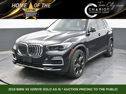 Used 2019 BMW X5 xDrive40i