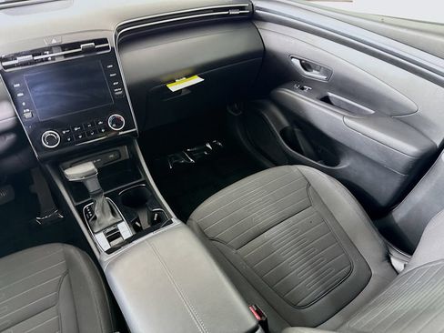 Certified 2022 Hyundai Santa Cruz SE w/ Cargo Package FWD image 25
