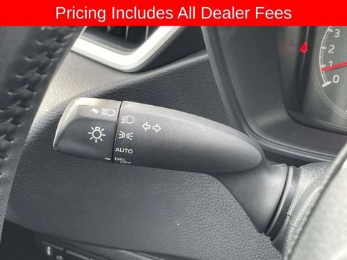 Used 2022 Toyota Corolla SE FWD image 23