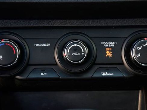 Used 2020 Kia Forte LXS image 20