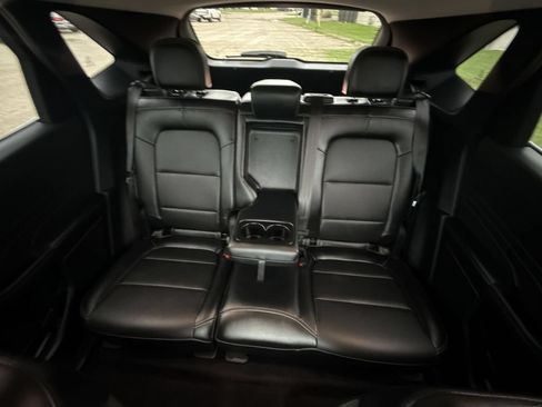 Used 2022 Ford Escape Titanium AWD/4WD image 24
