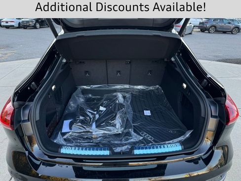 New 2025 Audi A5 2.0T Premium Plus AWD/4WD image 12