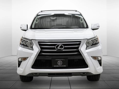 Used 2014 Lexus GX 460 image 6