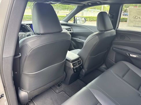 New 2026 Lexus RX 350 F Sport AWD/4WD image 13