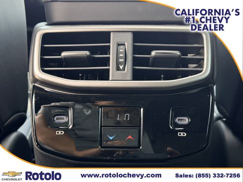 Used 2025 Lexus RX 350 Premium Plus w/ Accessory Package (Z1) FWD image 15