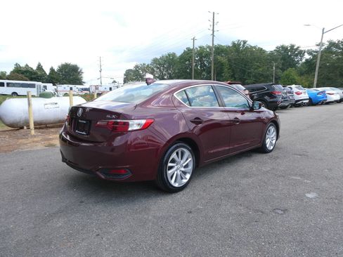 Used 2016 Acura ILX FWD image 5