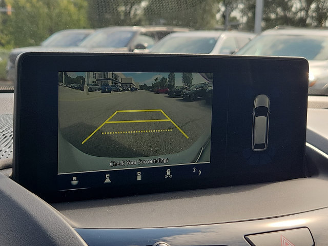Certified 2025 Acura RDX w/ Technology Package AWD/4WD image 18