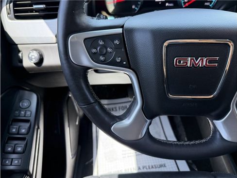 Used 2017 GMC Yukon SLT RWD image 40