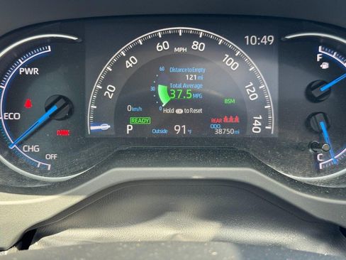 Used 2023 Toyota RAV4 XLE w/ Convenience Package AWD/4WD image 22