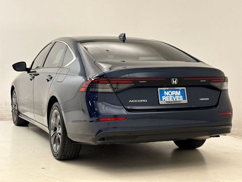 Used 2024 Honda Accord EX-L image 7