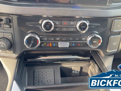 New 2026 Ford F250 Platinum w/ Tremor Off-Road Package image 14