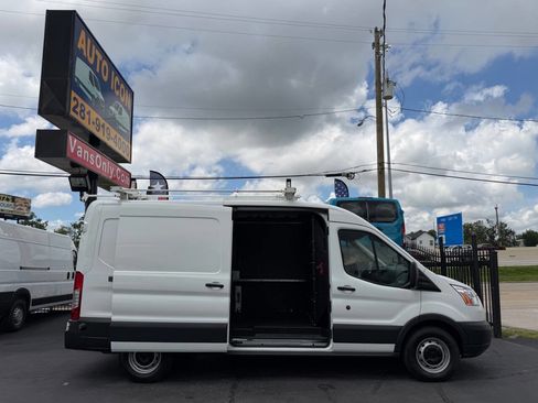 Used 2015 Ford Transit 150 148 Medium Roof RWD image 5