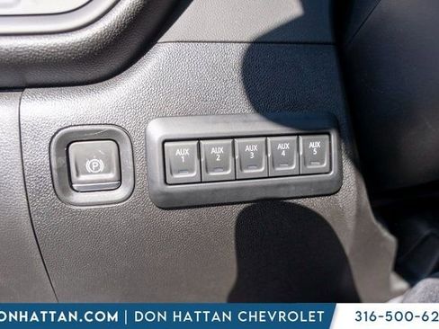 New 2025 Chevrolet Silverado 2500 W/T w/ WT Convenience Package image 18