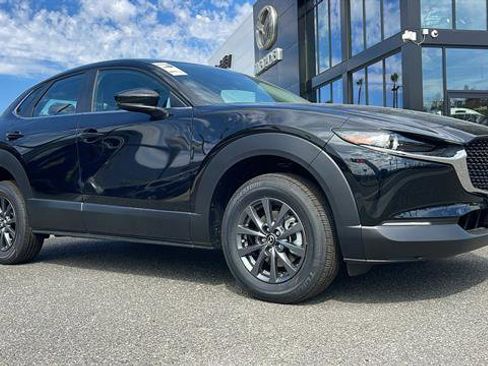New 2025 MAZDA CX-30 AWD 2.5 S image 1