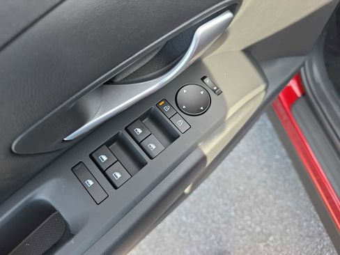 New 2026 Hyundai Tucson SEL image 16