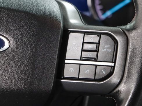 Used 2023 Ford F150 XLT w/ Equipment Group 302A High AWD/4WD image 15