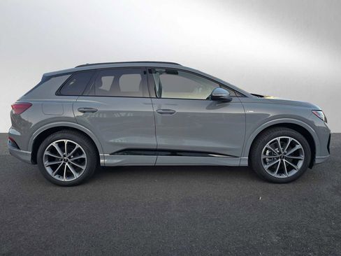 New 2026 Audi Q4 e-tron Premium Plus image 2
