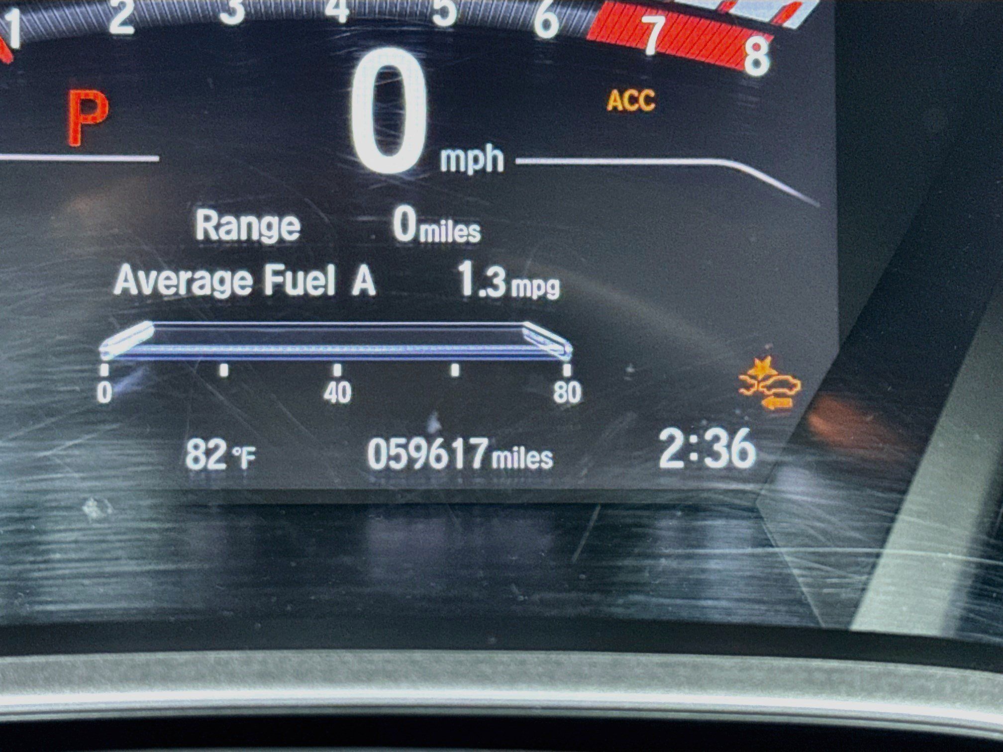Used 2018 Honda CR-V EX image 8