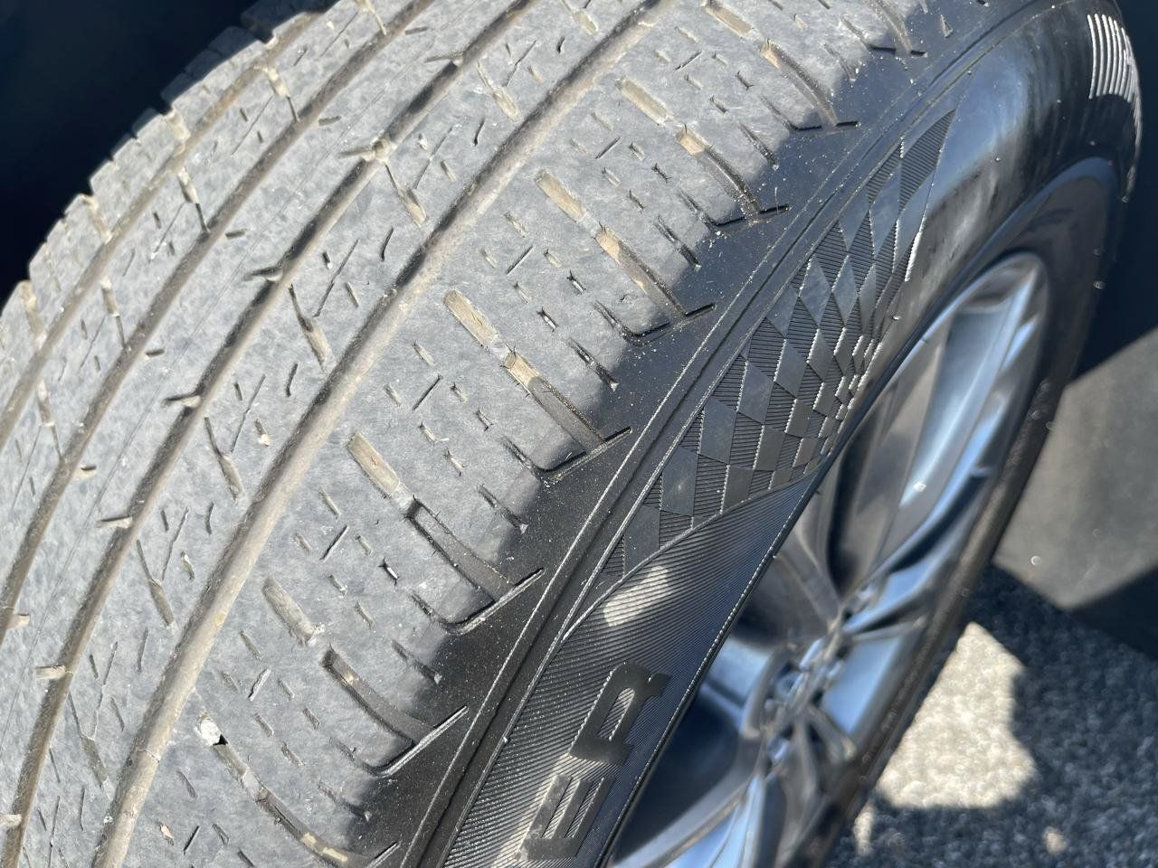 Used 2021 Cadillac XT5 Premium Luxury FWD image 54