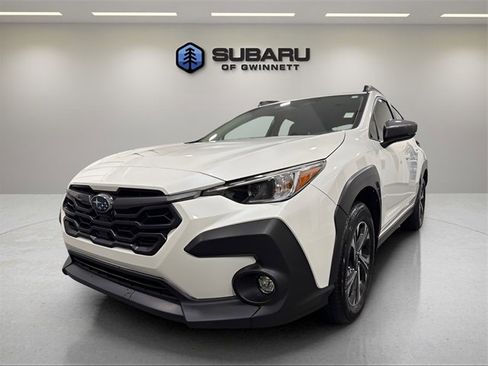 Certified 2024 Subaru Crosstrek 2.0i Premium image 1