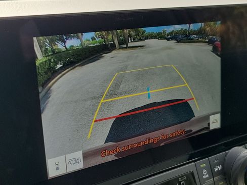 New 2026 Toyota Grand Highlander FWD image 25