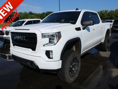 Used 2019 GMC Sierra 1500 Elevation w/ Elevation Value Package