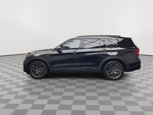 Used 2025 Ford Explorer ST AWD/4WD image 44