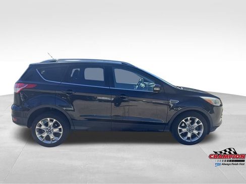 Used 2015 Ford Escape Titanium image 8
