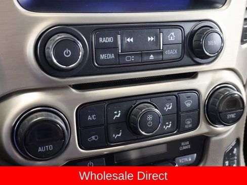 Used 2016 GMC Yukon Denali image 20