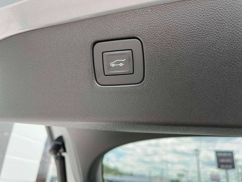 New 2026 Buick Envista Sport Touring w/ Convenience I Package FWD image 18