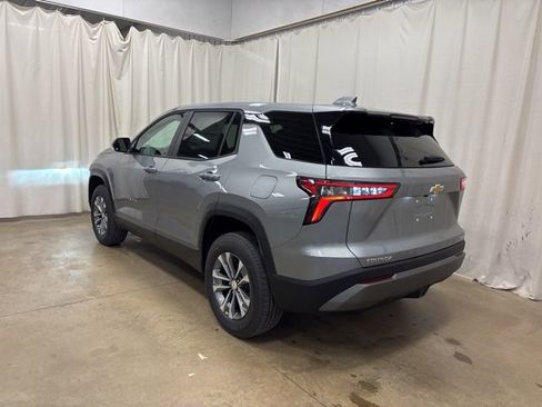New 2026 Chevrolet Equinox LT FWD image 6