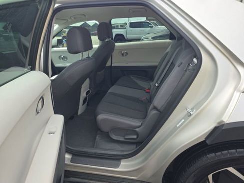Used 2024 Hyundai Ioniq 5 SEL AWD/4WD image 13