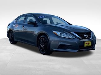 Used 2018 Nissan Altima 2.5 S 360° Tour