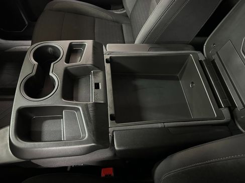 Used 2024 Chevrolet Silverado 1500 RST image 26