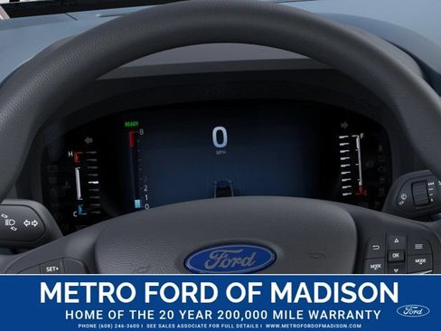 New 2026 Ford Maverick XLT AWD/4WD image 13