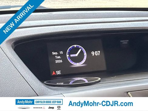 Used 2015 Honda CR-V EX image 31