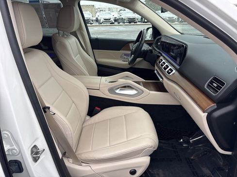 Used 2021 Mercedes-Benz GLE 450 4MATIC image 10