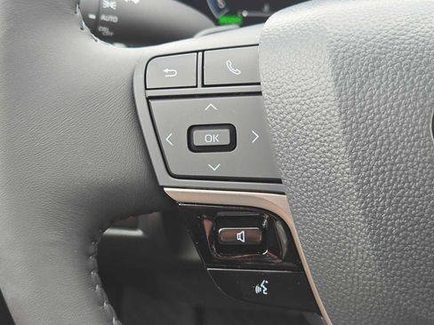 New 2026 Toyota Camry XSE image 24