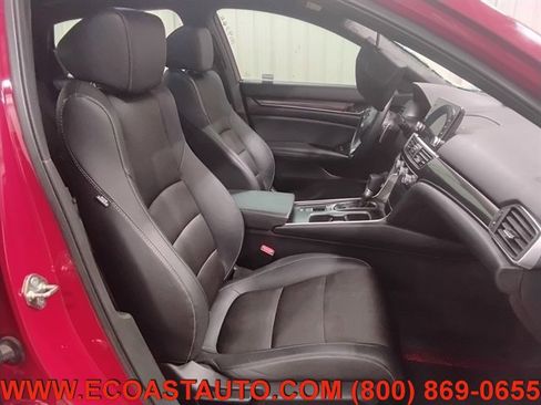 Used 2020 Honda Accord Sport image 14