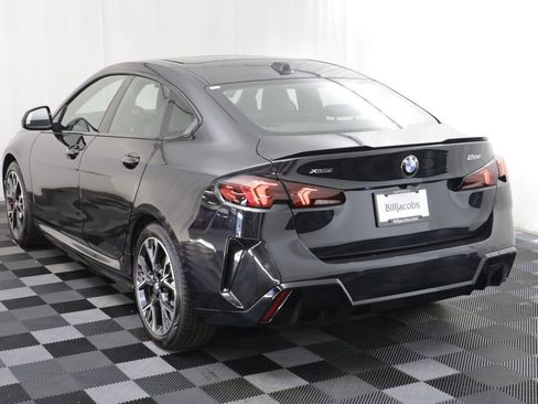 Certified 2025 BMW 228i xDrive AWD/4WD image 16
