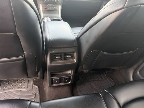 Used 2019 Ford Edge SEL w/ Equipment Group 201A image 20