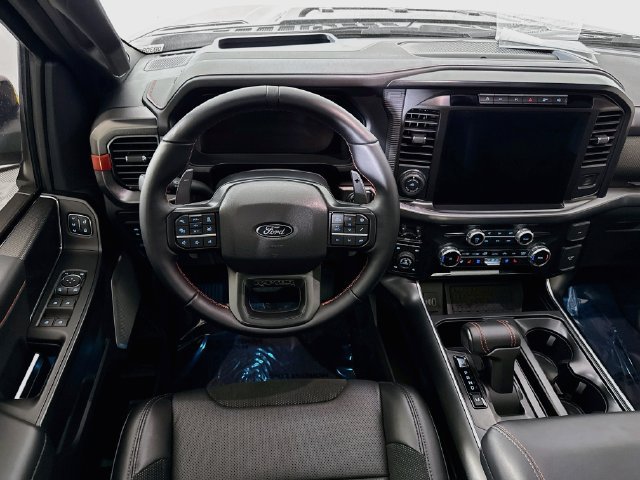 Used 2026 Ford F150 Raptor AWD/4WD image 23