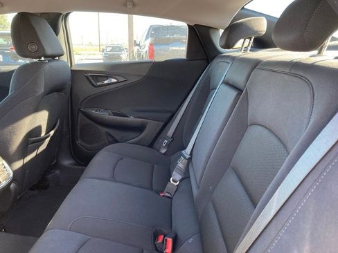 Used 2024 Chevrolet Malibu LT image 9