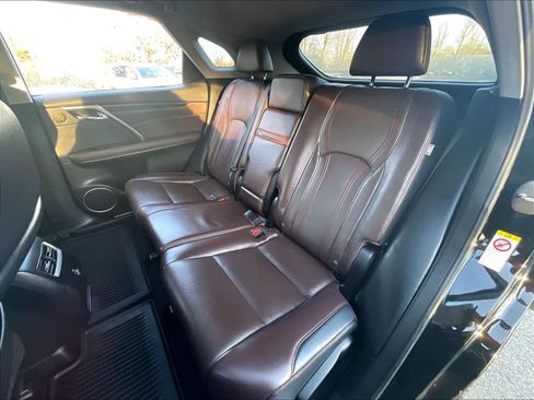 Used 2016 Lexus RX 350 AWD w/ Premium Package image 15