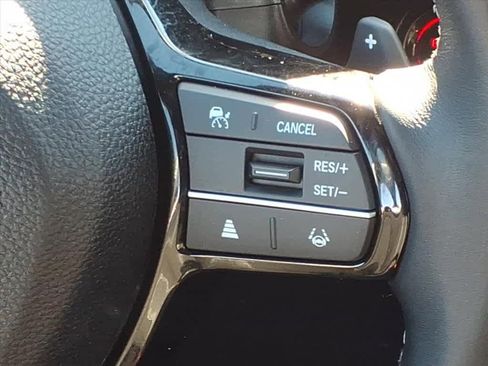 Certified 2023 Honda Civic Sport image 18