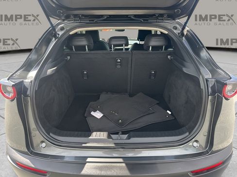 Used 2024 MAZDA CX-30 AWD 2.5 S w/ Select Sport Pkg image 26