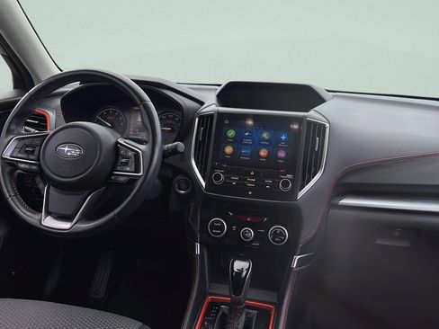 Used 2021 Subaru Forester Sport w/ Popular Package #2 AWD/4WD image 29