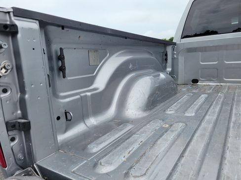 Used 2023 RAM 3500 Tradesman AWD/4WD image 10