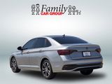 Used 2023 Volkswagen Jetta Sport image 3