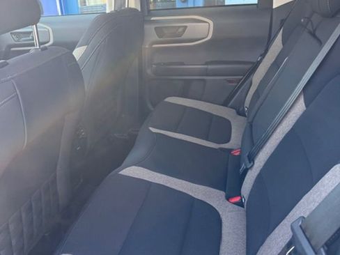 New 2026 Ford Bronco Sport Big Bend image 4